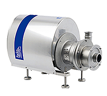 Centrifugal Pumps - JEPS