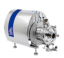 Centrifugal Pumps - JWP