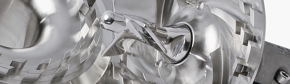  블런딩 시스템 JB